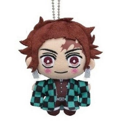 kimetsu no yaiba plush