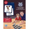 MasterPieces Officially Licensed NCAA Arizona Wildcats Matching Game for Kids and Families - 4 of 4