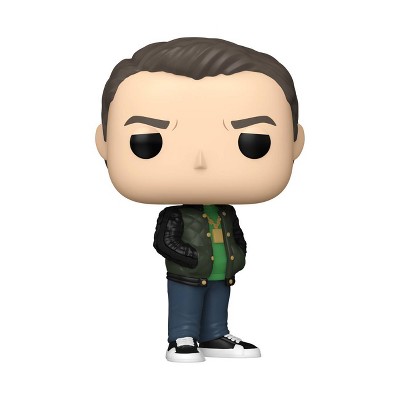Funko POP TV: Succession Kendall Roy Vinyl Figure
