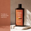 Cremo Golden Amber Body Wash - 16 fl oz - 4 of 4