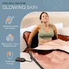 Lifepro Infrared Sauna Blanket – Portable Low EMF Full Body Infrared Sauna for Detox & Relaxation with 9 Heat Levels, Waterproof Interior & Carry Bag - 4 of 4