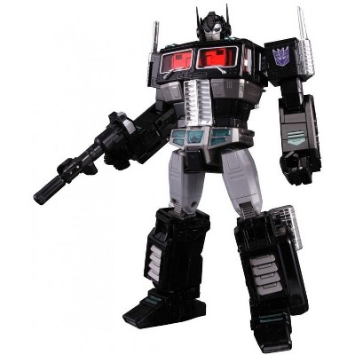 optimus prime toy target