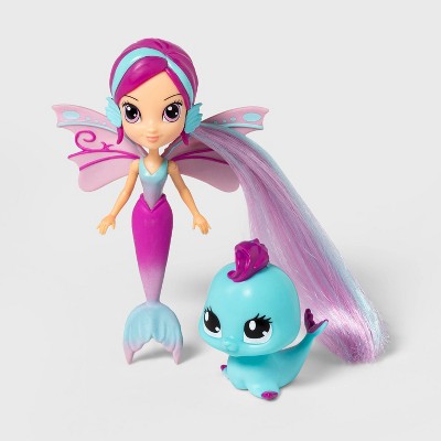 Photo 1 of Fairy Tails Doll - Sun Squad