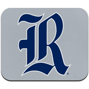 Rice University Owls Logo Low Profile Thin Mouse Pad - 1 of 2