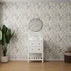 30Inch Bathroom Vanities Cabinet With Sink Combo Set Marble Countertop Home Decor Bathroom Vanities with Drawer - 3 of 4