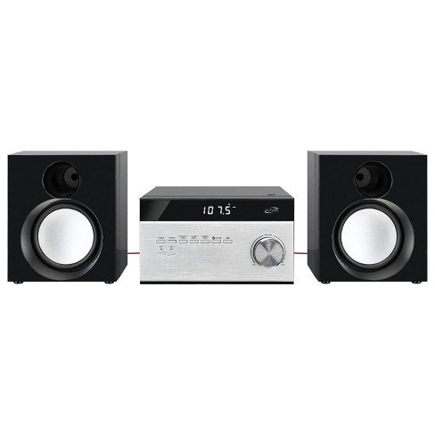 Ilive Home Music System : Target