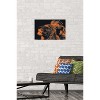 Trends International Lion With Headphones Unframed Wall Poster Prints - 2 of 4