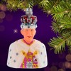 Cody Foster 5.0 Inch King Charles Tree Ornaments - 4 of 4