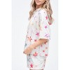 Women's Tie Dye Stars Hoodie - Phil Love - 2 of 3