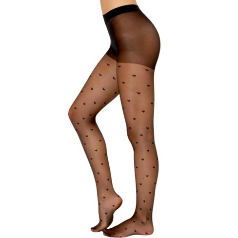 Black fishnet stockings outlet target