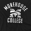 Men's Morehouse College Official Maroon Tigers Logo T-Shirt - 2 of 4