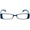 Calabria Victoria R768 Designer Reading Glasses - 2 of 4