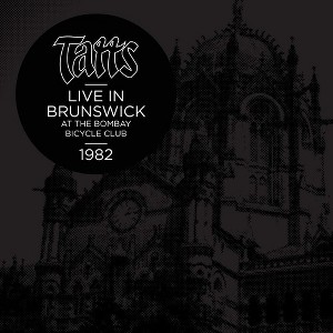 Rose Tattoo - Tatts: Live In Brunswick 1982 (CD) - 1 of 1