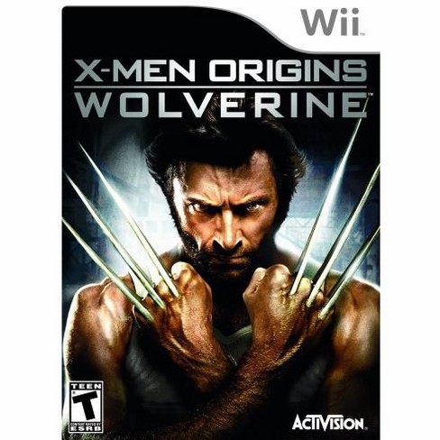 X-Men Origins: Wolverine