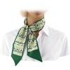Unique Bargains Women's Stylish Scarf Headband 1 Pc - 3 of 4