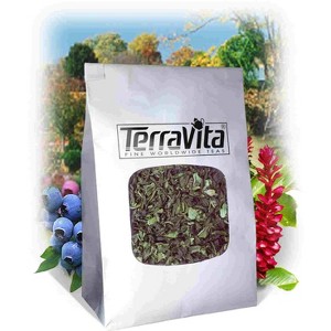 TerraVita Bladderwrack Blue-Green Kelp Tea (Loose) (8 oz, ZIN: 427559) - 1 of 4