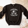 Simply Sage Market Women's Graphic Sweatshirt Embroidered Sagauro Arizona - 3 of 3