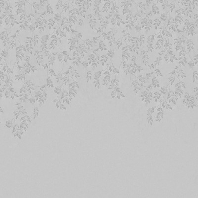 Laura Ashley Lockwood Silver Grey Mural
