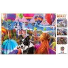 MasterPieces Inc Neuschwanstein Balloons 300 Piece Large EZ Grip Jigsaw Puzzle - 3 of 4