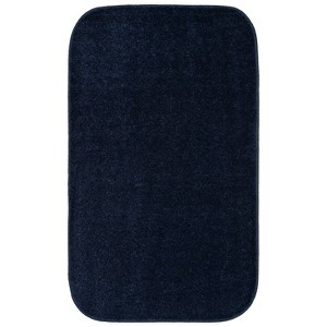 Gramercy Washable Bath Rug - Garland Rug - 1 of 4