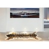 Luxe Classic Faux Hide Rug | 5.25'x7.5' - 4 of 4