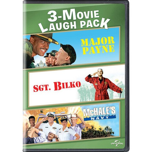 Major payne full movie free youtube hot sale