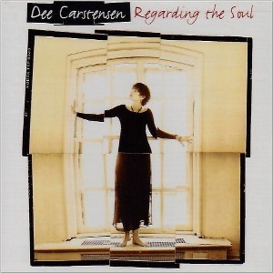 Dee Carstensen - Regarding the Soul (CD) - 1 of 1