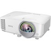 BenQ EW800ST 3300-Lumen WXGA Short-Throw Smart DLP Projector - 3 of 4