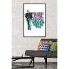 Trends International Seinfeld - The Jerk Store Framed Wall Poster Prints - 2 of 4