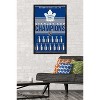 Trends International NHL Toronto Maple Leafs - Champions 23 Framed Wall Poster Prints - 2 of 4