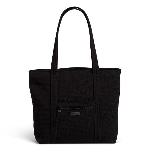 Small Tote Handbag - Universal Thread™ Black