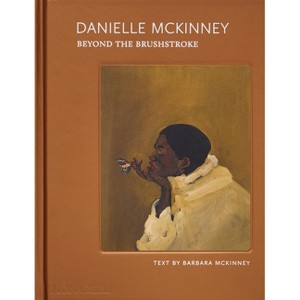 Danielle McKinney - (Hardcover) - 1 of 1