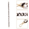Unique Bargains Medium Fishbone Handbag Chain Strap 1 Pc - 3 of 4