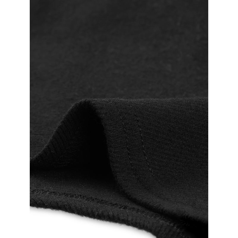 Seta T Women's Square Neck Sheer Long Sleeve Knit Bodysuit, 5 of 6