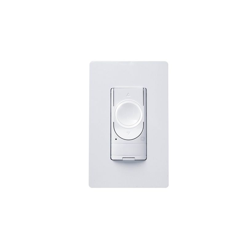 GE CYNC Smart Dimmer + Motion Sensor Light Switch, No Neutral Wire Required, 1 Pack, 3 of 14