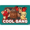 Trends International Adopt Me! - Cool Gang Unframed Wall Poster Prints - 4 of 4