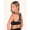 Leading Lady The Sophie - Maternity to Nursing Adjustable Sports Bra - 2 of 3