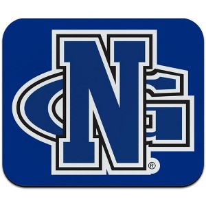 University of North Georgia Primary Low Profile Thin Mouse Pad - 1 of 2