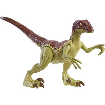 Photo 1 of Jurassic World 8" Legacy Dino Velociraptor