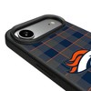 NFL AFC Teams Plaid MagSafe Compatible Cell Phone Case for Apple iPhone 17 Series - 4 of 4