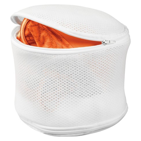 Mesh Wash Bags  The Container Store