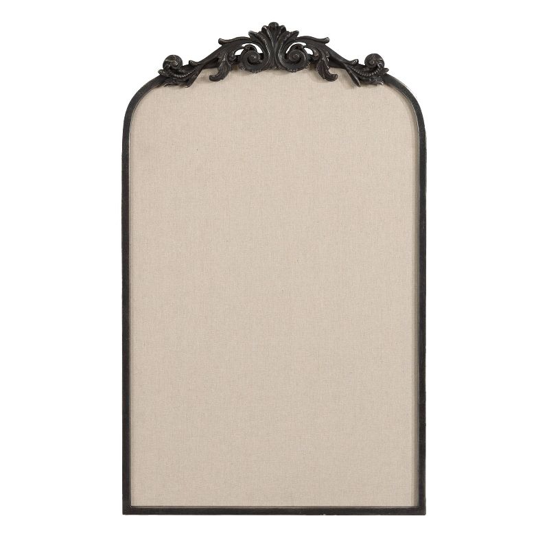 Kate & Laurel All Things Decor Arendahl Arch Framed Pinboard , 4 of 8