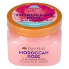 Tree Hut Moroccan Rose Shea Sugar Body Scrub - 18oz - 2 of 4