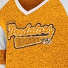 NHL Nashville Predators Women's Long Sleeve Dark T-Shirt - 3 of 3