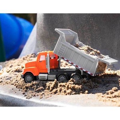 Driven By Battat Target