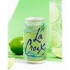 LaCroix Sparkling Water Lime - 8pk/12 fl oz Cans - image 3 of 4