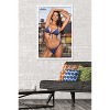 Trends International Sports Illustrated: Swimsuit Edition - Christen Harper 24 Framed Wall Poster Prints - 2 of 4