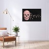 A Beautiful Death Landscape by Terry Fan Unframed Wall Canvas - iCanvas - 2 of 3