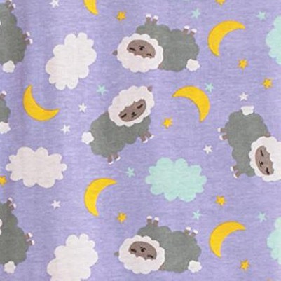 lilac - sheep celestial
