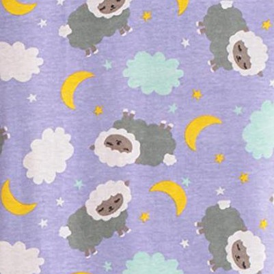 lilac - sheep celestial